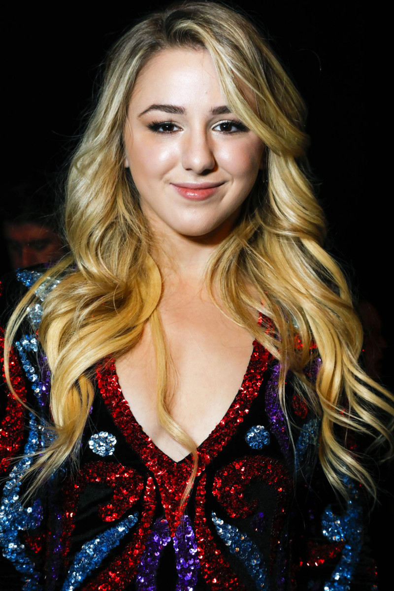 Chloe Lukasiak: pic #1093361