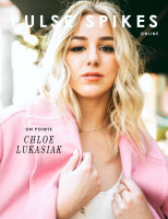 Chloe Lukasiak photo #