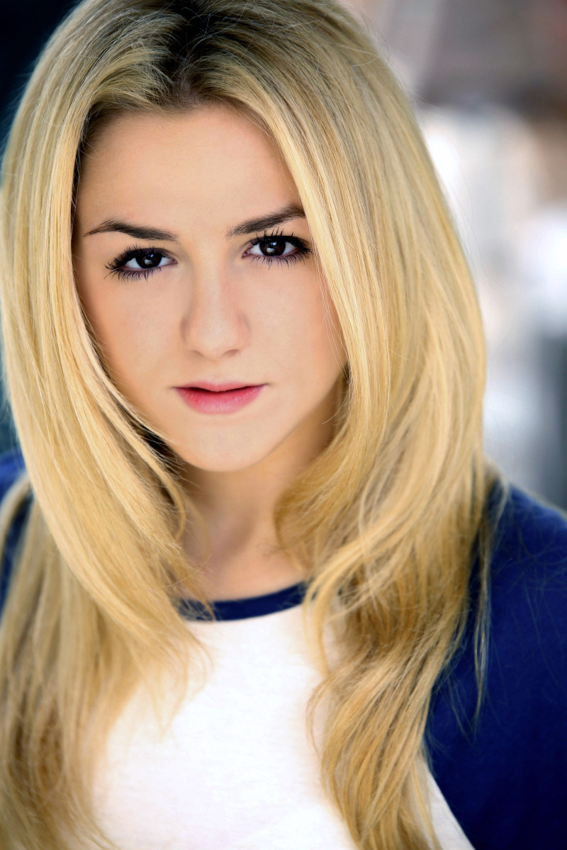 Chloe Lukasiak: pic #1093396