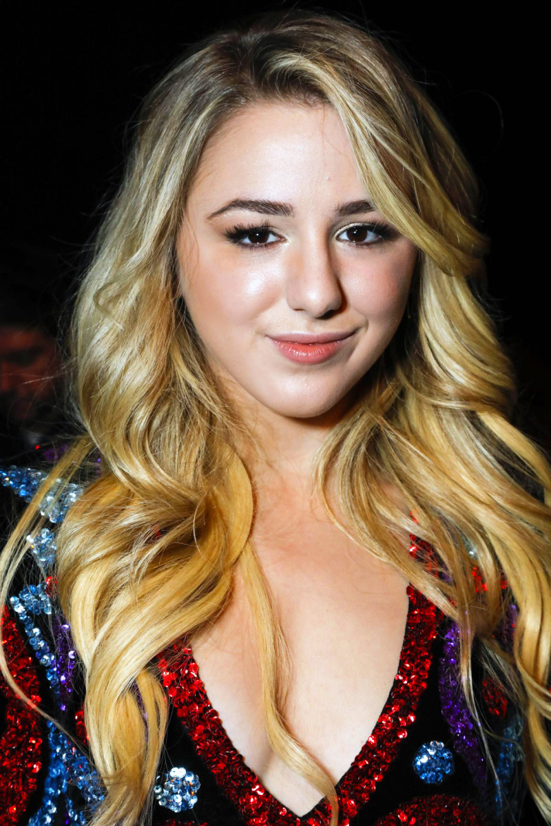 Chloe Lukasiak: pic #1093388