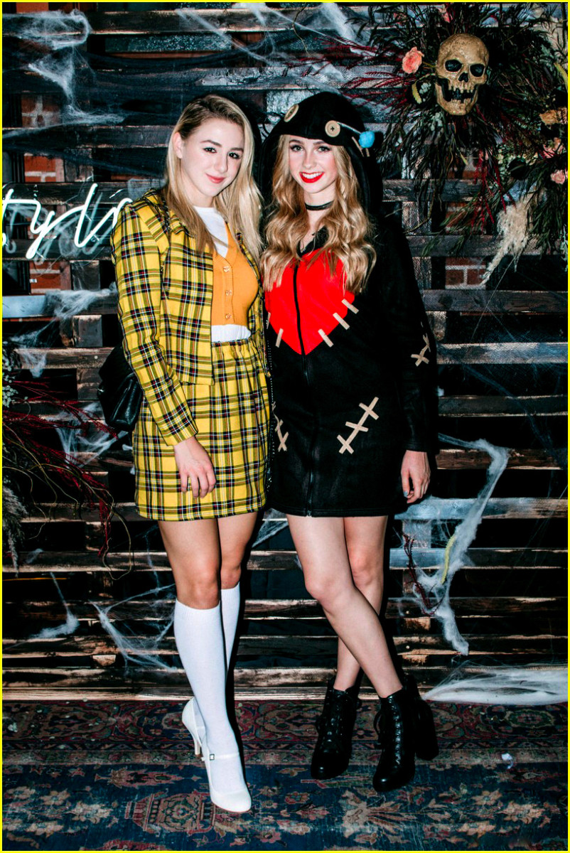 Chloe Lukasiak: pic #1093411