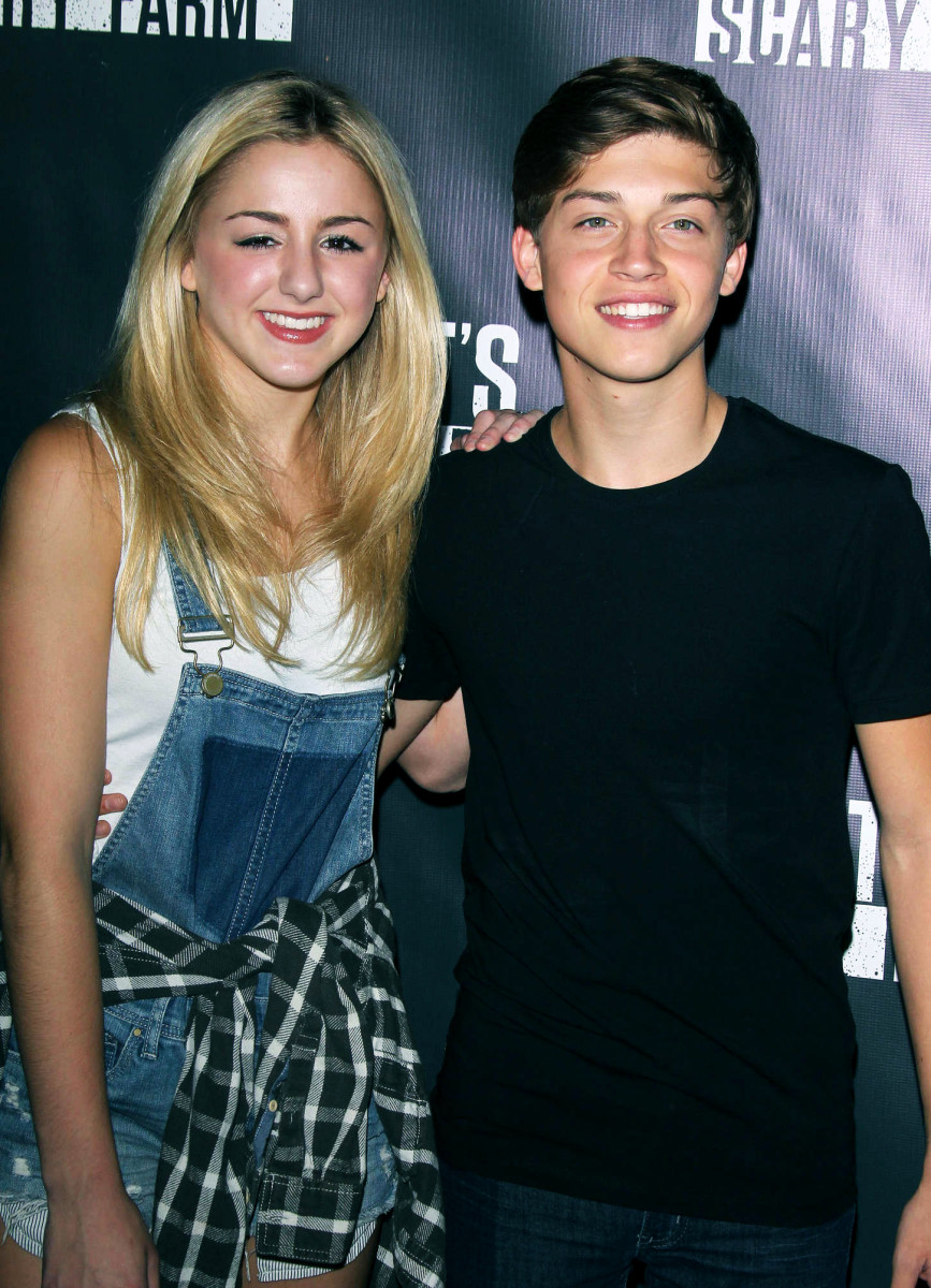 Chloe Lukasiak: pic #1093402
