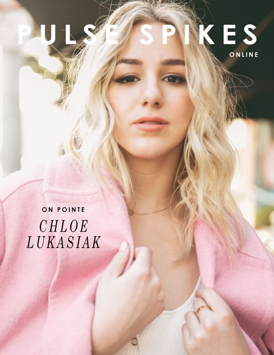 Chloe Lukasiak: pic #1026467