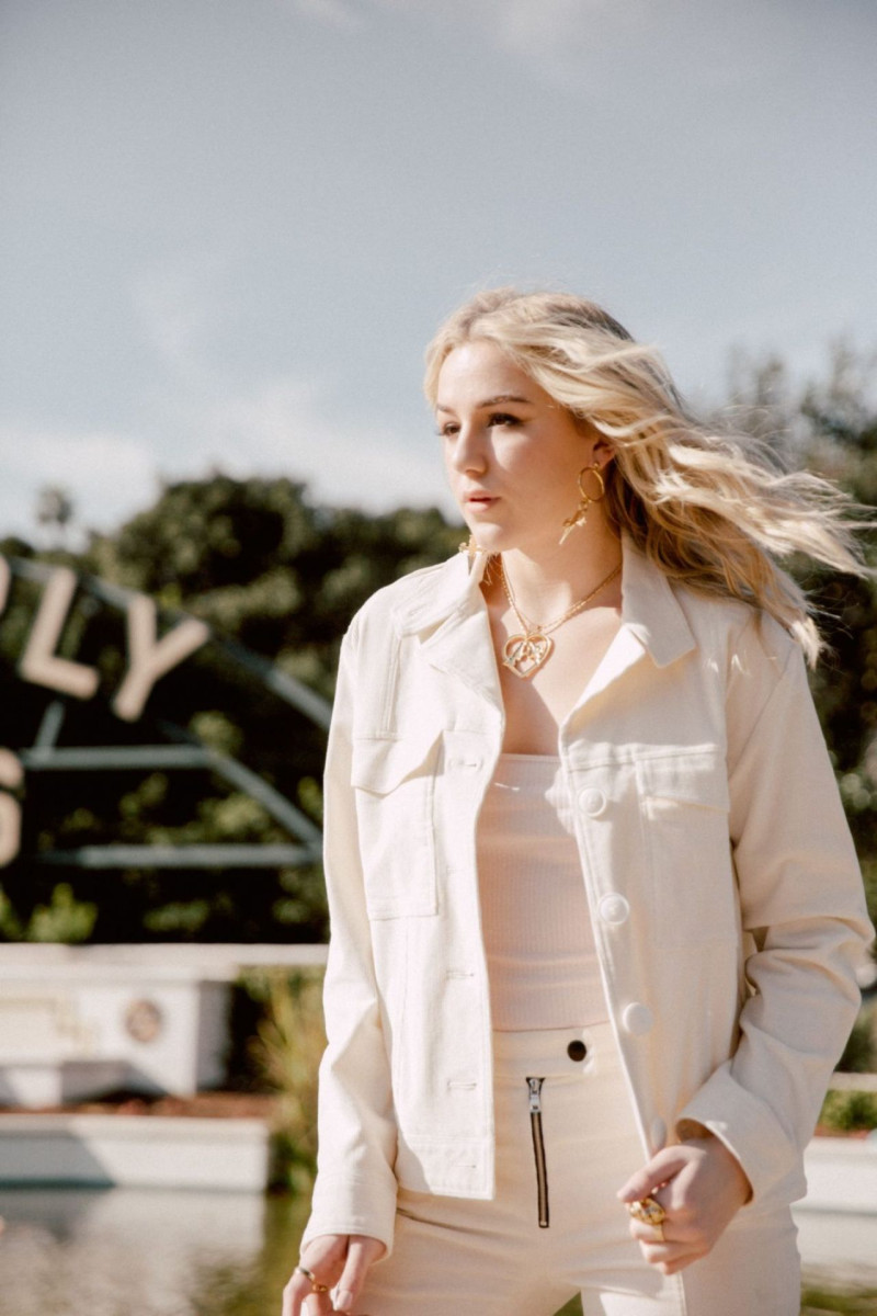 Chloe Lukasiak: pic #1026468