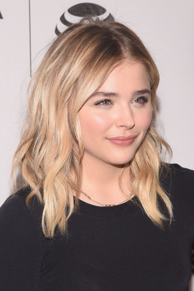 Chloe Moretz: pic #846592