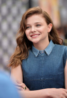 Chloe Moretz photo #