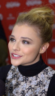 Chloe Moretz photo #