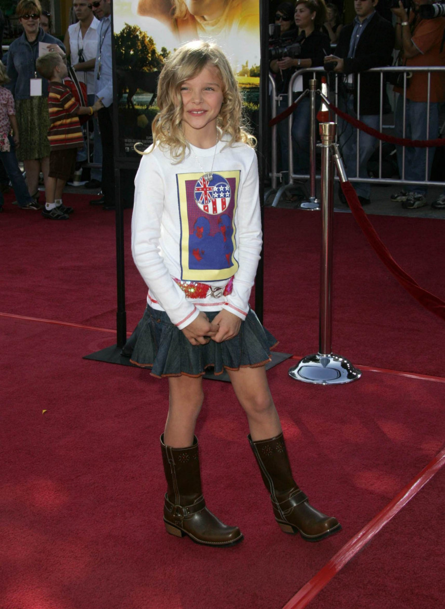 Chloe Moretz: pic #684783