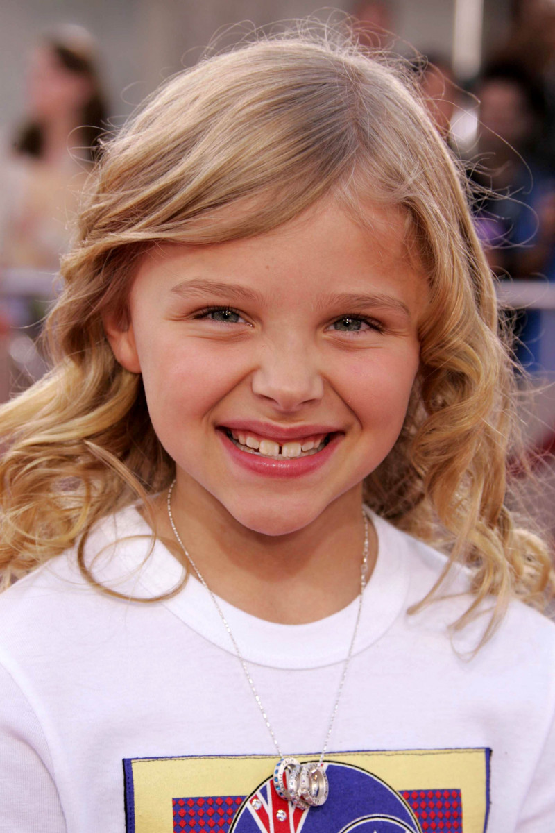 Chloe Moretz: pic #684779