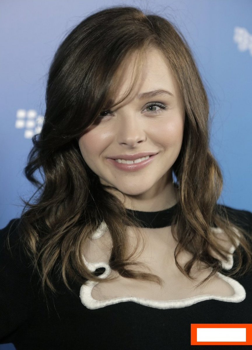 Chloe Moretz: pic #596318