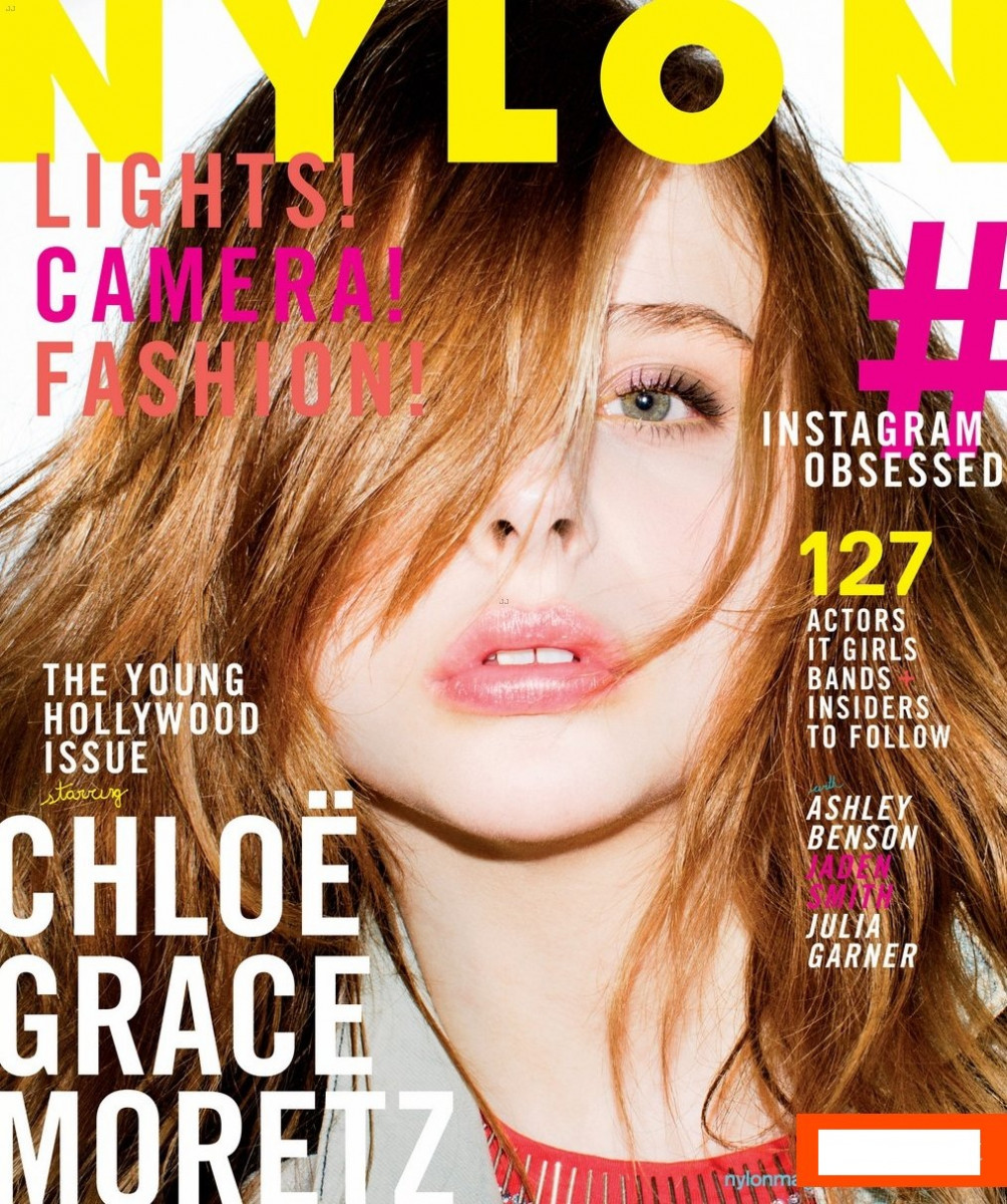 Chloe Moretz: pic #606297