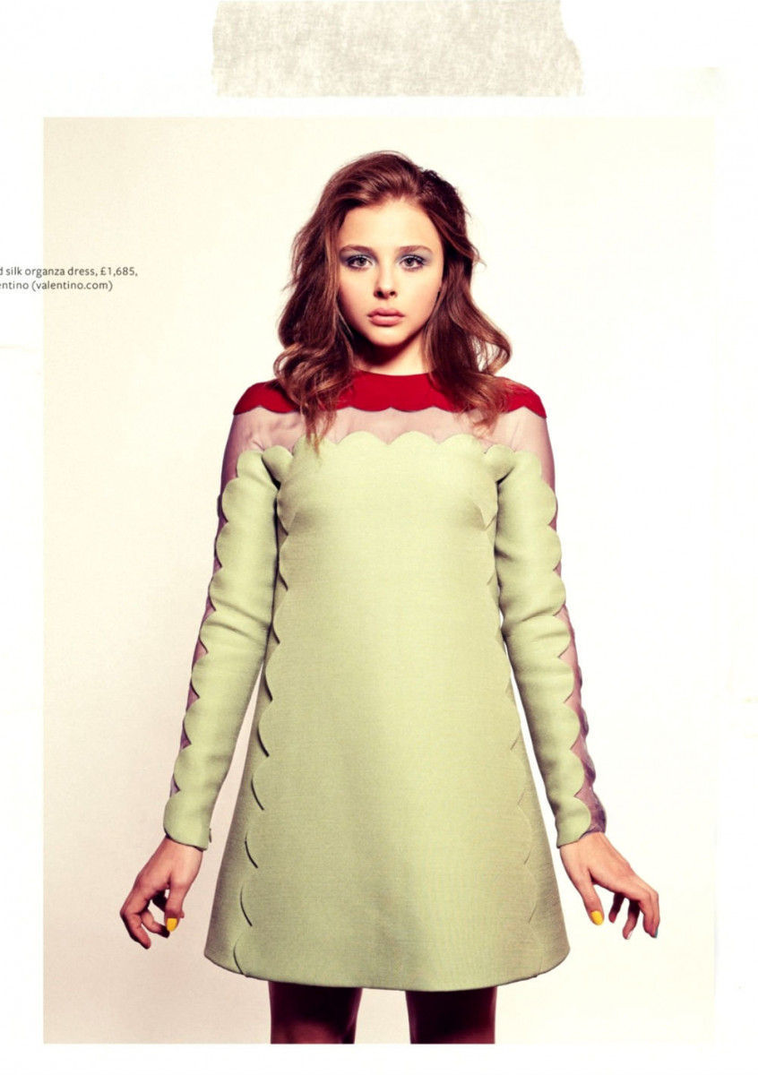 Chloe Moretz: pic #617881