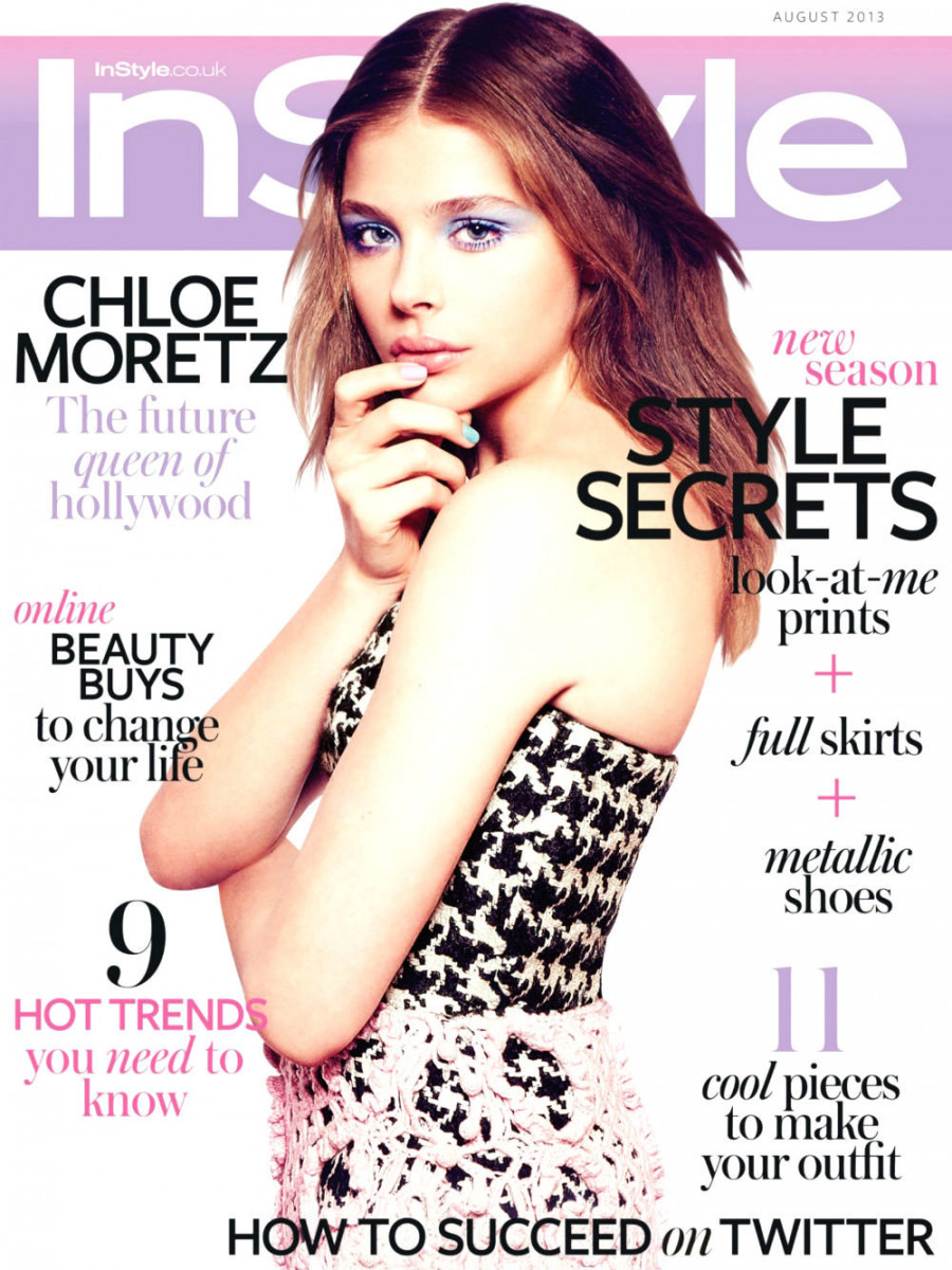 Chloe Moretz: pic #617651