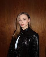 Chloe Moretz photo #