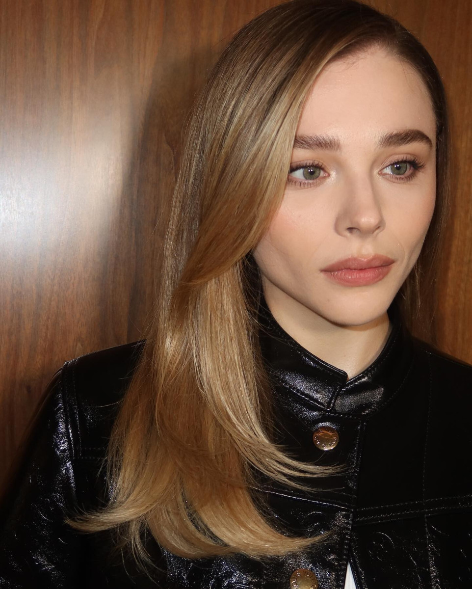 Chloe Moretz: pic #1370798