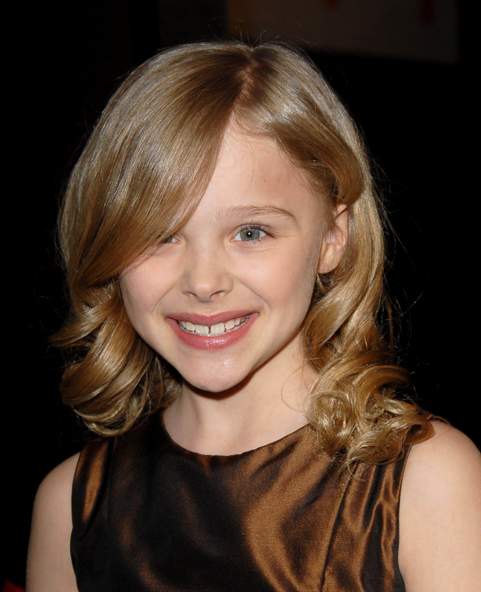 Chloe Moretz: pic #686033