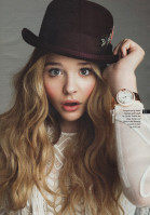 Chloe Moretz photo #