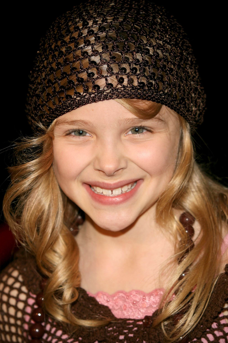 Chloe Moretz: pic #685735