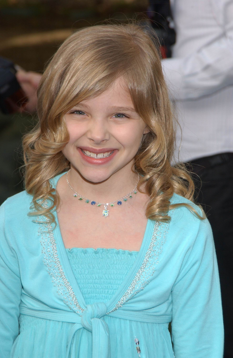 Chloe Moretz: pic #686238