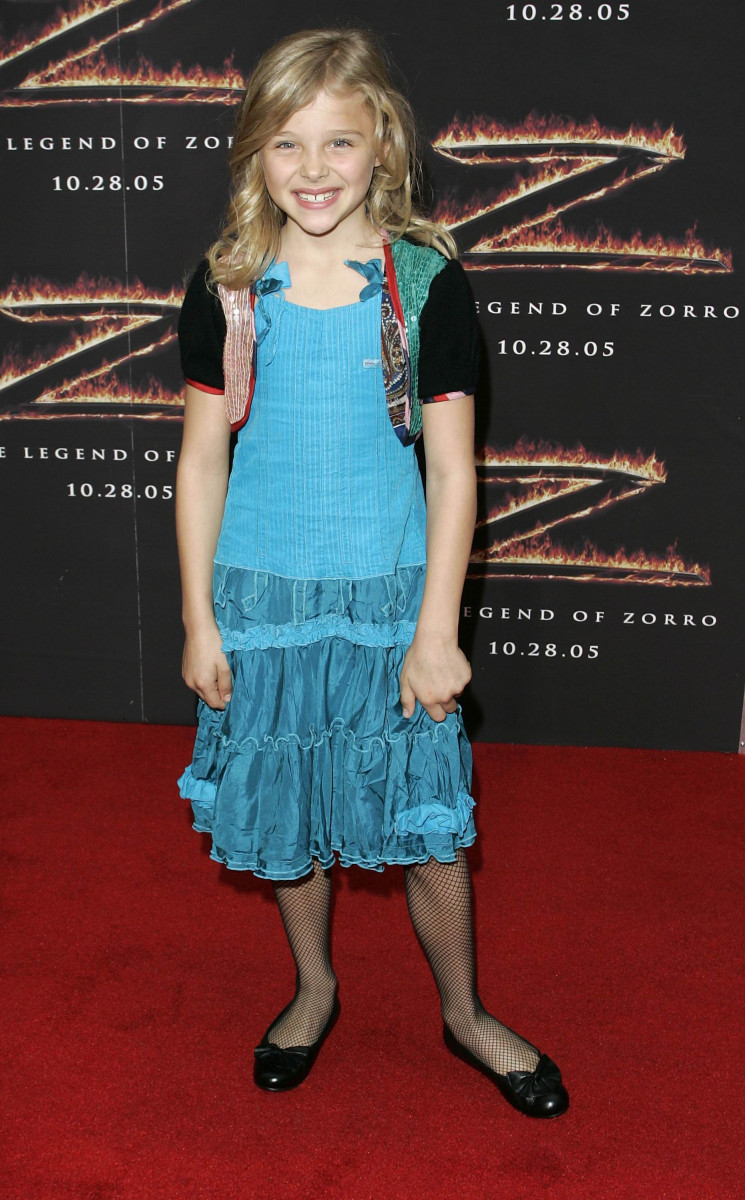 Chloe Moretz: pic #685466