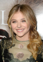 Chloe Moretz pic #640050