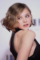 Chloe Moretz photo #