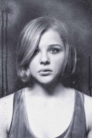 Chloe Moretz photo #