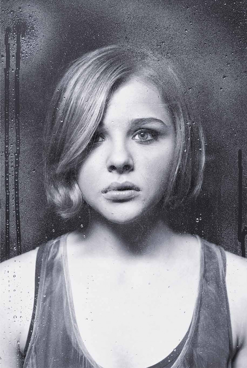 Chloe Moretz: pic #365434