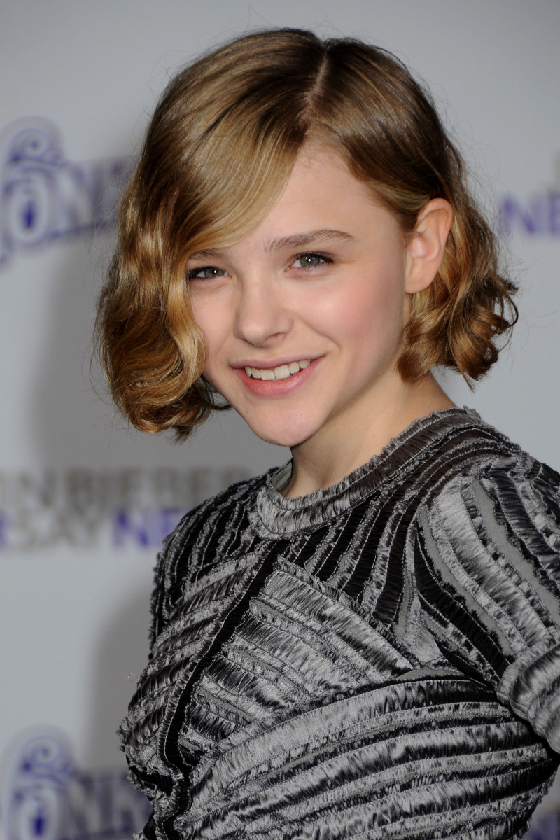 Chloe Moretz: pic #341904