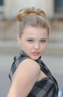 Chloe Moretz pic #385821