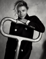 Chloe Moretz photo #