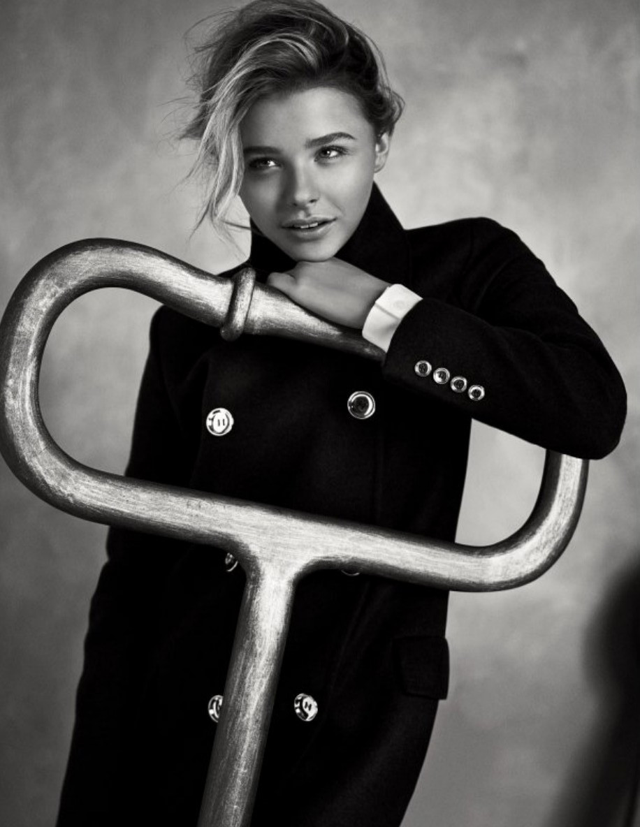 Chloe Moretz: pic #478514