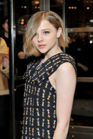 Chloe Moretz photo #