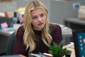 Chloe Moretz photo #