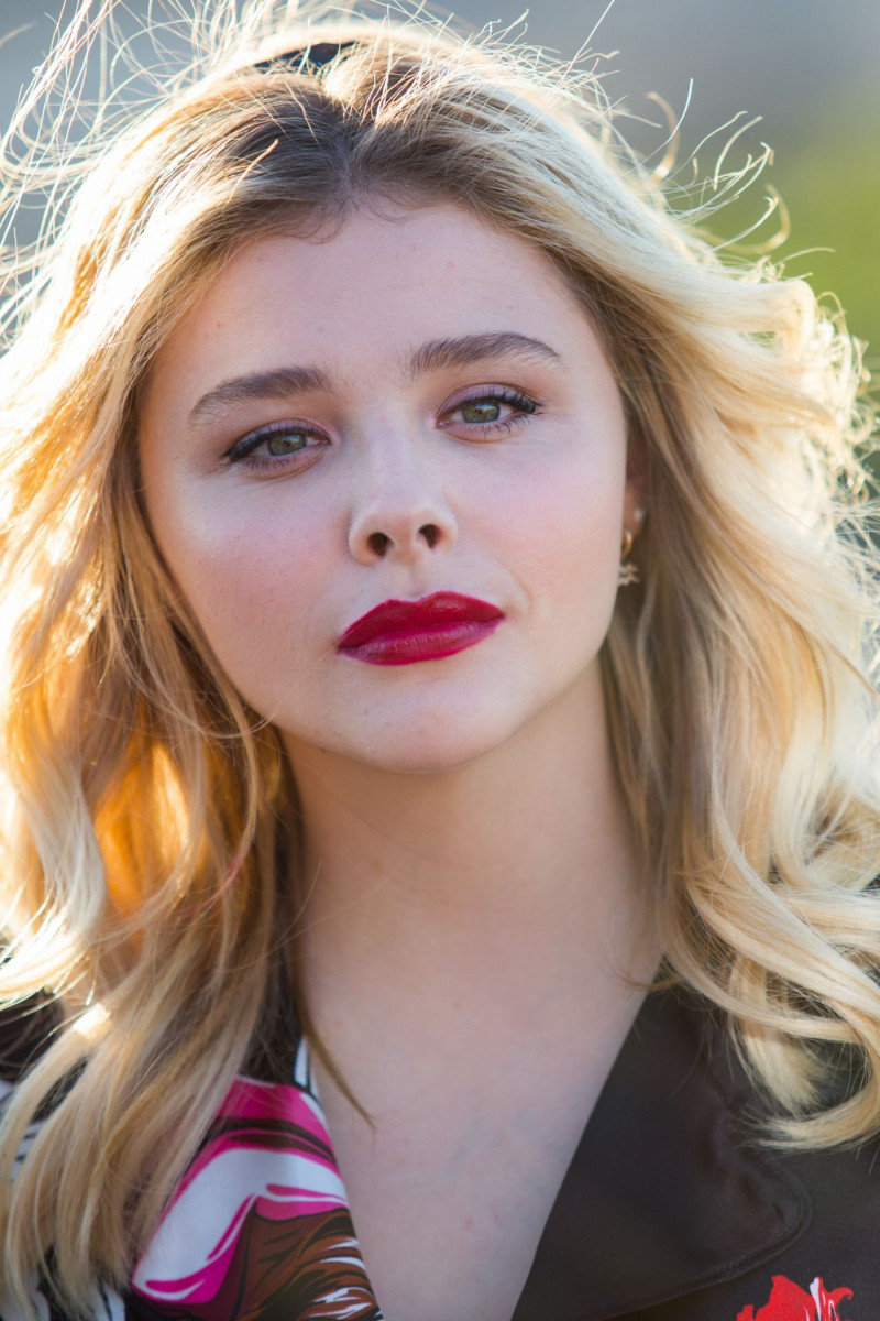 Chloe Moretz: pic #1045404