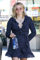 Chloe Moretz photo #