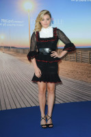 Chloe Moretz photo #
