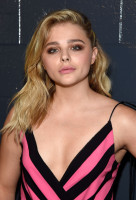 Chloe Moretz photo #