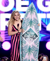 Chloe Moretz photo #