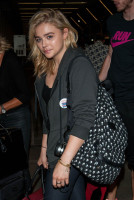 Chloe Moretz photo #