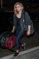 Chloe Moretz photo #