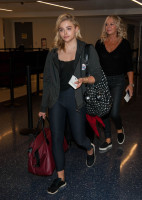 Chloe Moretz photo #