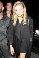 Chloe Moretz photo #