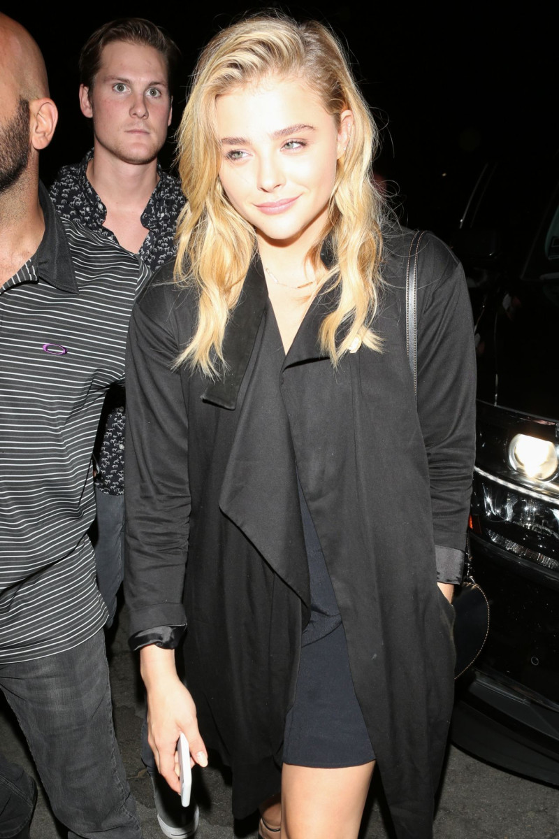 Chloe Moretz: pic #872821