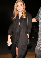 Chloe Moretz photo #