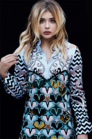 Chloe Moretz photo #