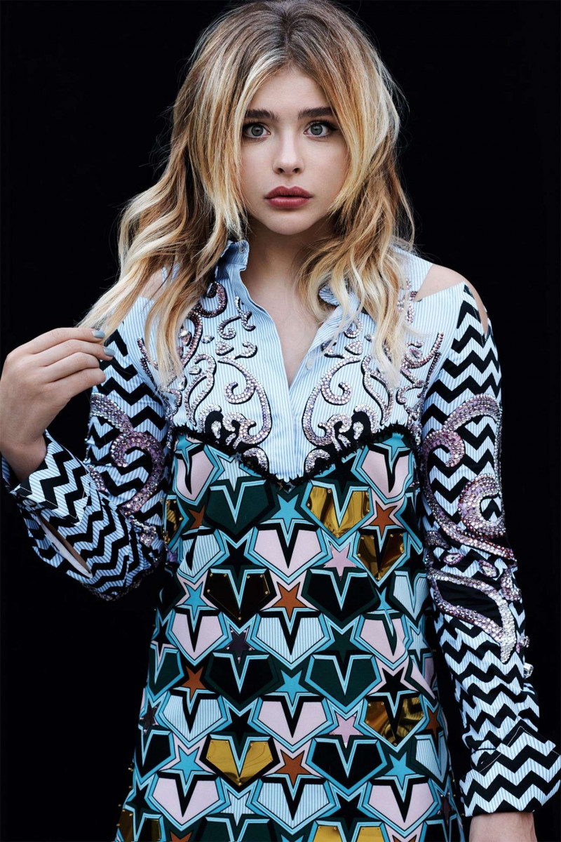 Chloe Moretz: pic #870595