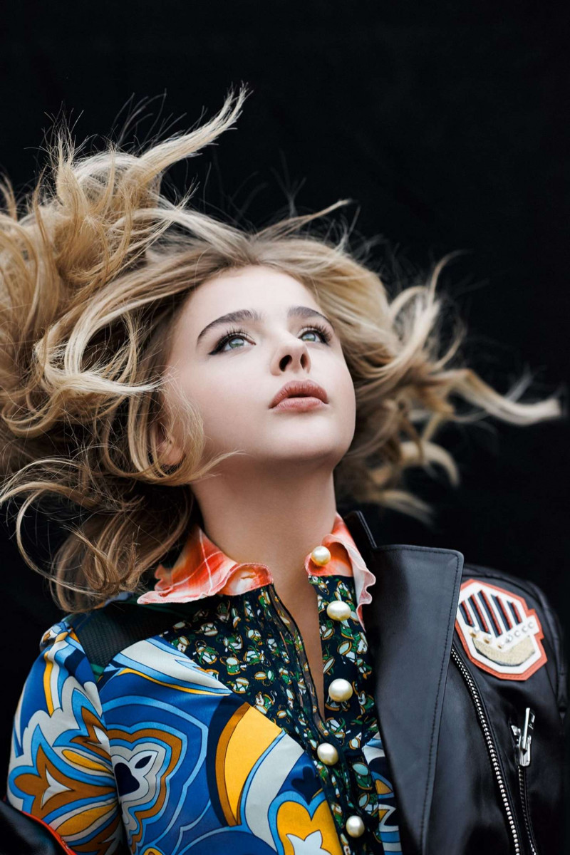 Chloe Moretz: pic #870596