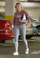 Chloe Moretz photo #