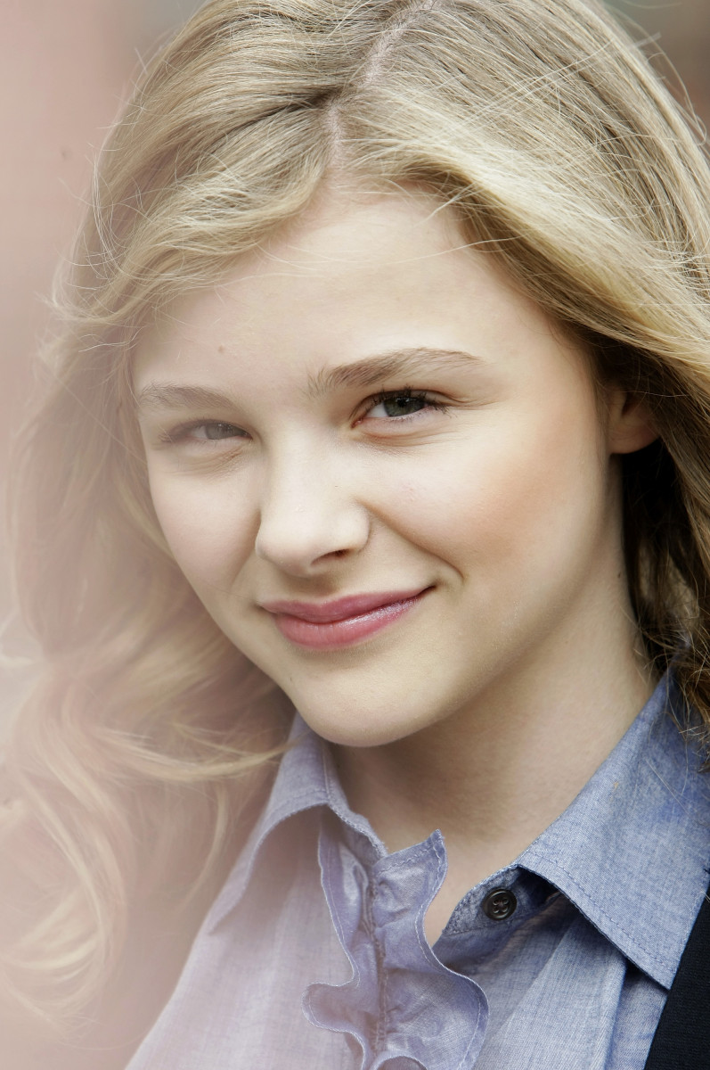 Chloe Moretz: pic #365433